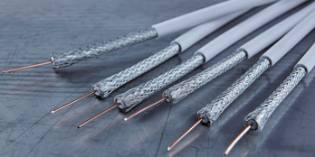 Kabel- und Steckverbinder bei Elektroservice Naaß in Eisenach
