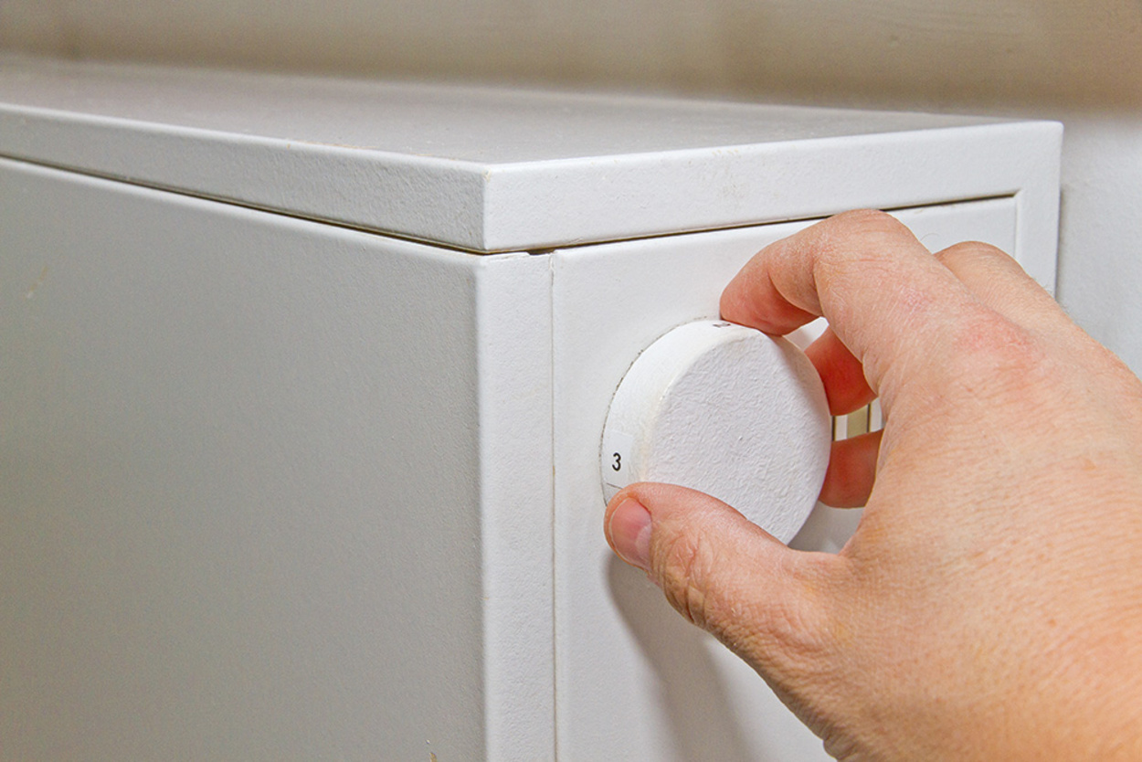 Nacht­speicher­heizung bei Elektroservice Naaß in Eisenach