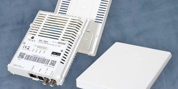 Ethernet over Coax bei Elektroservice Naaß in Eisenach