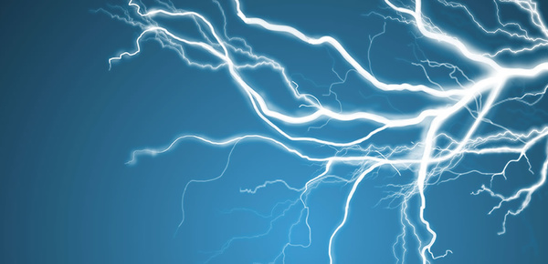 Blitzschutz bei Elektroservice Naaß in Eisenach