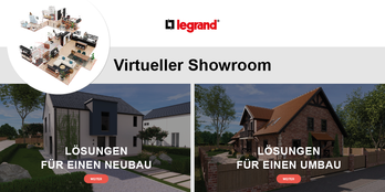 Virtueller Showroom bei Elektroservice Naaß in Eisenach