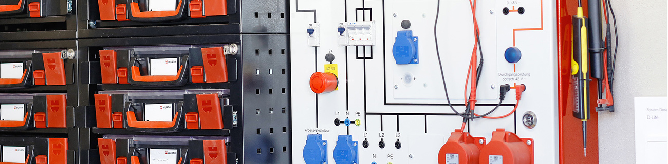 Elektroservice Naaß in Eisenach