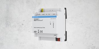 Busch-VoiceControl® bei Elektroservice Naaß in Eisenach