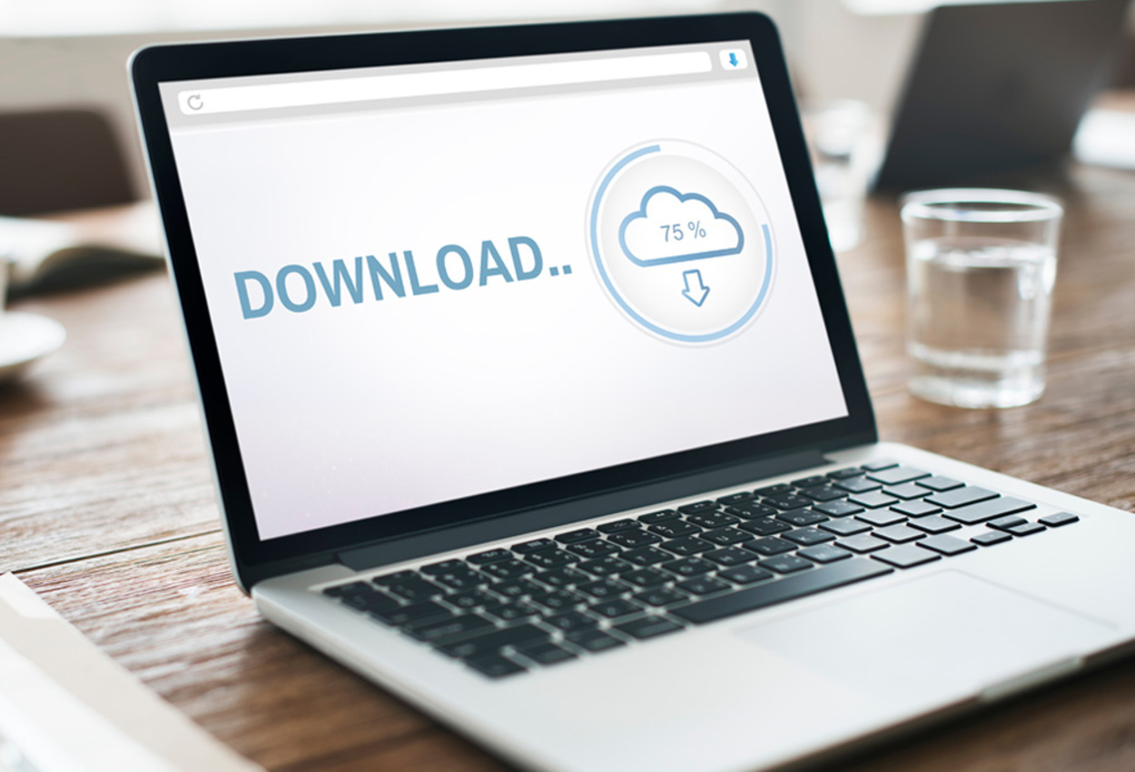 Downloads bei Elektroservice Naaß in Eisenach