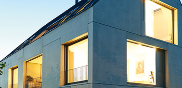 LUXORliving bei Elektroservice Naaß in Eisenach