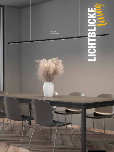 Lichtblicke bei Elektroservice Naaß in Eisenach