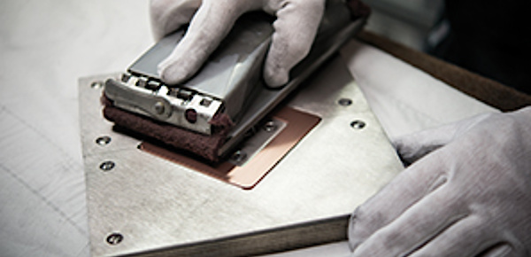 Manufaktur bei Elektroservice Naaß in Eisenach