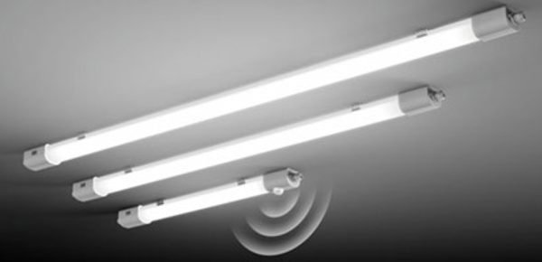 Planox Feuchtraumleuchten bei Elektroservice Naaß in Eisenach