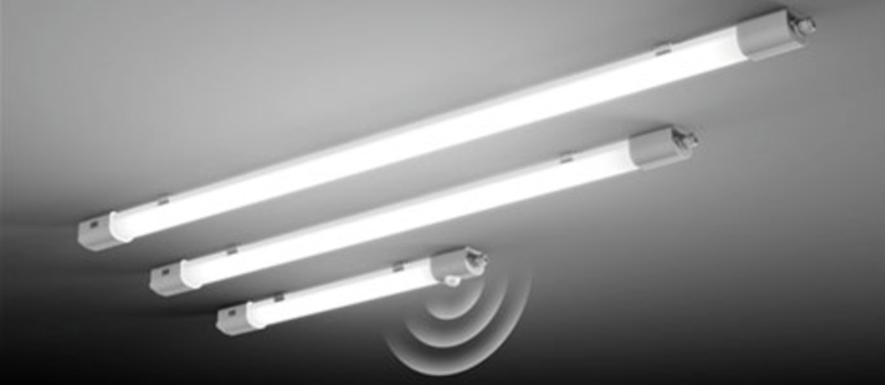 Planox Feuchtraumleuchten bei Elektroservice Naaß in Eisenach