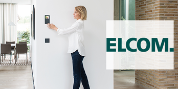 Elcom bei Elektroservice Naaß in Eisenach
