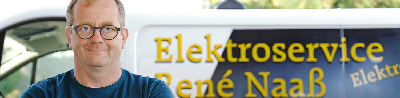 Elektroservice Naaß in Eisenach