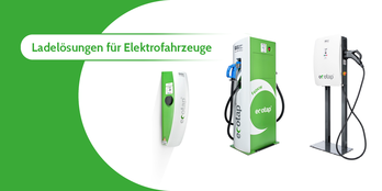 E-Mobility bei Elektroservice Naaß in Eisenach