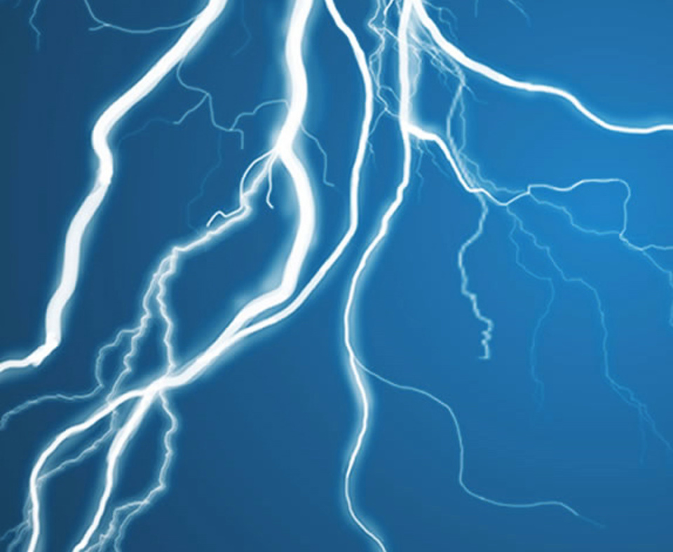 Blitz bei Elektroservice Naaß in Eisenach