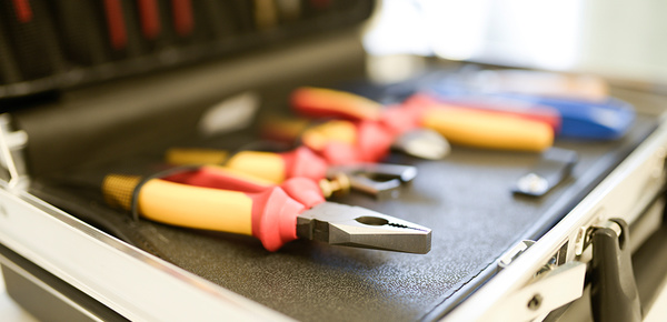 Reparatur-Service bei Elektroservice Naaß in Eisenach