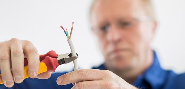DGUV Vorschrift 3-Check bei Elektroservice Naaß in Eisenach