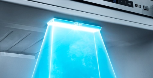 LED Licht bei Elektroservice Naaß in Eisenach