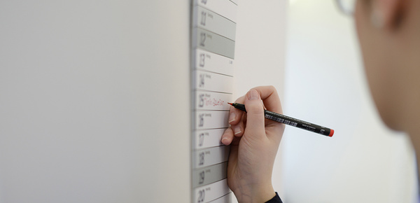Kontakt­formular bei Elektroservice Naaß in Eisenach