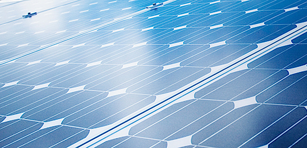 Photovoltaik bei Elektroservice Naaß in Eisenach