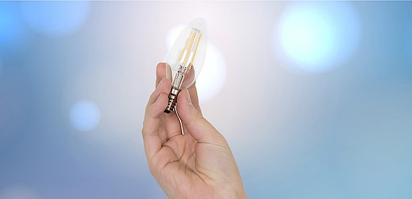 Energie sparen bei Elektroservice Naaß in Eisenach