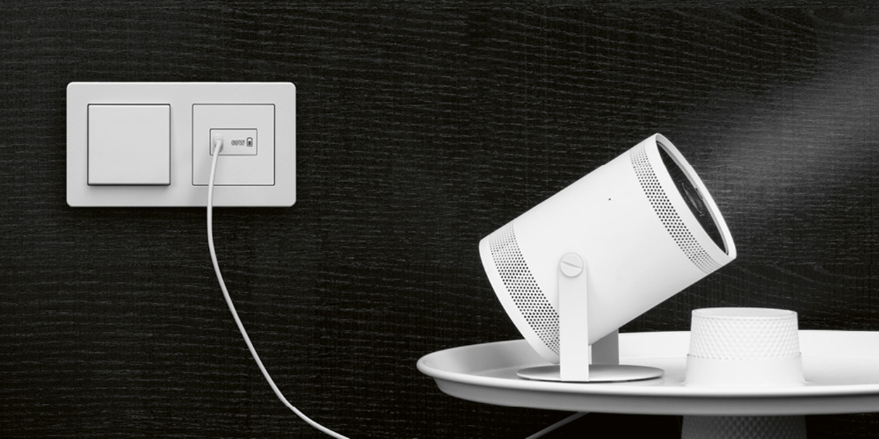 Ladegerät USB PD 60 bei Elektroservice Naaß in Eisenach
