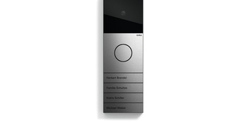 Gira System 106 bei Elektroservice Naaß in Eisenach