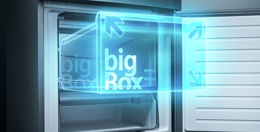bigBox bei Elektroservice Naaß in Eisenach