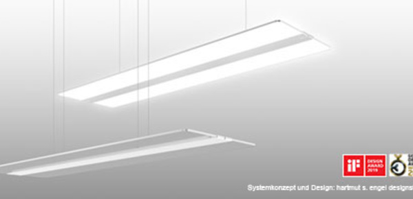TWINDOT Pendelleuchten-Serie bei Elektroservice Naaß in Eisenach