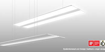 TWINDOT Pendelleuchten-Serie bei Elektroservice Naaß in Eisenach