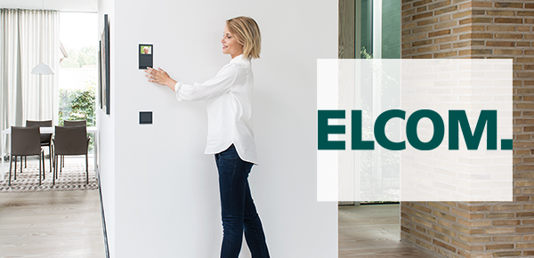 Elcom bei Elektroservice Naaß in Eisenach